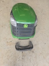 john deere x 126 x126 ride on