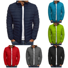 Mens padded jacket water - mens,