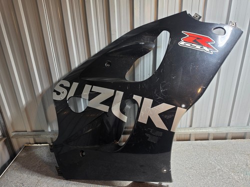 Suzuki gsxr600 srad side - srad,