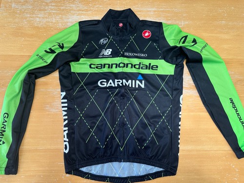 Castelli long sleeve - long,