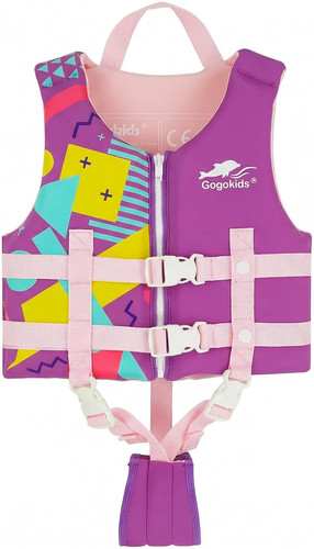 Swim vest float jacket - vest,