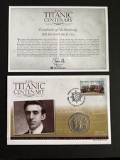 Titanic centenary 1912 2012 - titanic,