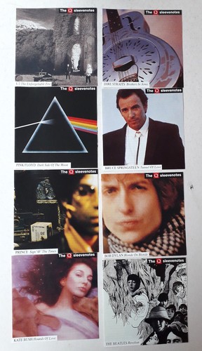 Lot rare q - lot, of