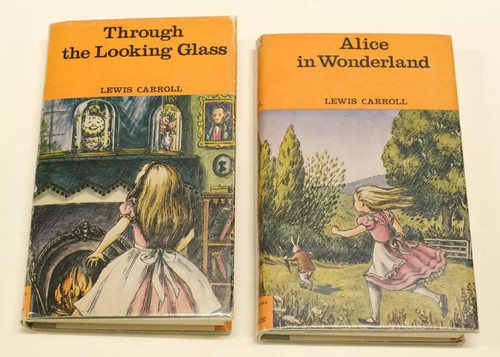 Alice wonderland books - wonderland,