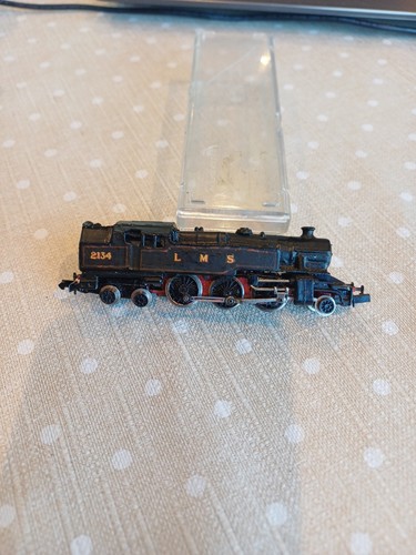 Arnold rapido gauge2 4 - arnold, gauge2-6-4