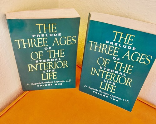 The three ages - of,