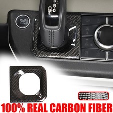 Real Carbon Fiber Gear Shift