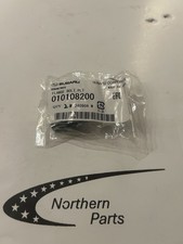 Genuine Subaru Flange Bolt M8x20 Rear Diff Mount Bolts/Anti Roll Bar 010108200