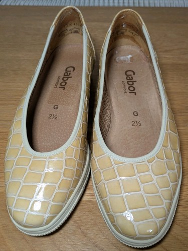 Gabor comfort ladies coated - ladies,
