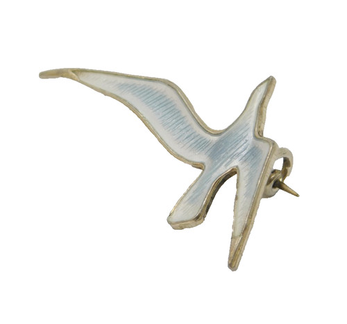 Opro norwegian sterling silver - opro,