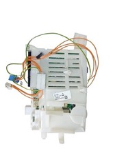 BOSCH WAN24100GB/19 Washing Machine Main Controller Board PCB.