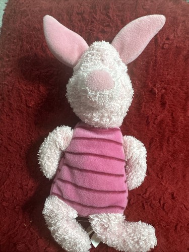 Piglet from winnie the pooh - the,