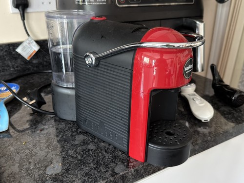 Lavazza jolie pod coffee - jolie,