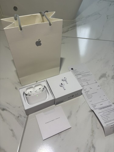 Apple airpods - (3rd, generation)
