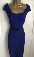 Coast Cobalt Blue Stretch