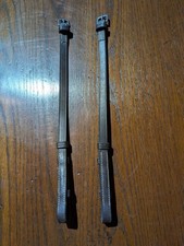 Cheek Piece - Pair - Bridle