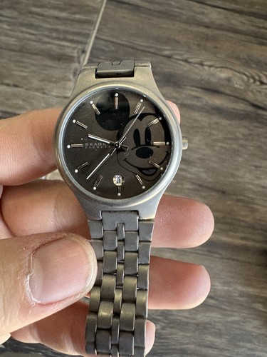 Disney parks skagen - skagen, mickey