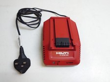 Hilti C 4/36-90 Battery