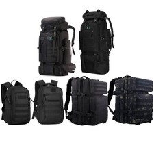 12L 40L 45L 70L Military