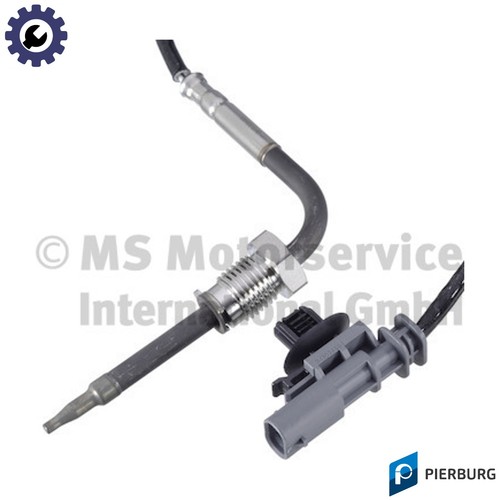 Sensor exhaust gas - exhaust,