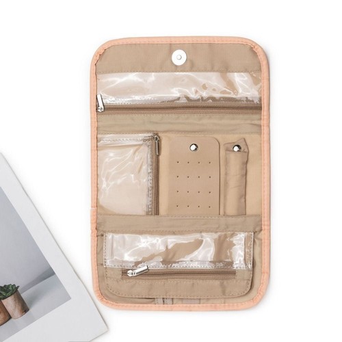 Travel portable jewelry - travel,