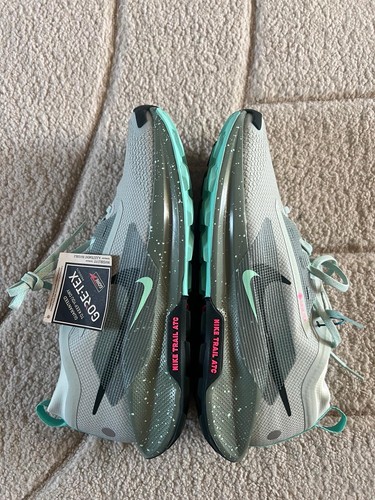Nike pegasus trail gore tex - 4, gore-tex