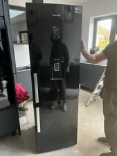 Fridge Freezer **can deliver** 