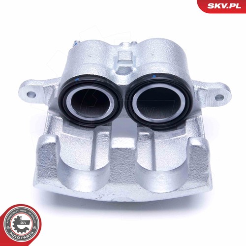 Front left brake caliper for