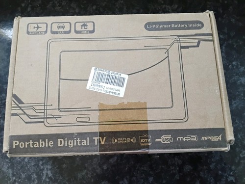 Portable digital leadstar - digital,