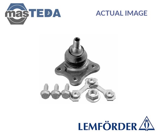 17620 suspension ball joint - suspension,