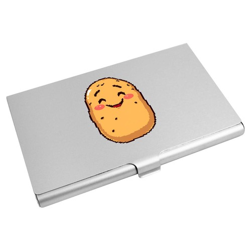 Happy potato metal business - metal,