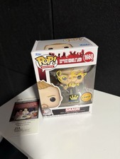 Simon Pegg Signed Shaun of the