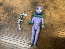 TITAN Evil Stingray Matchbox