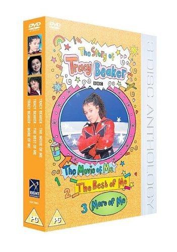 Tracy beaker anthology - tracy, (anthology