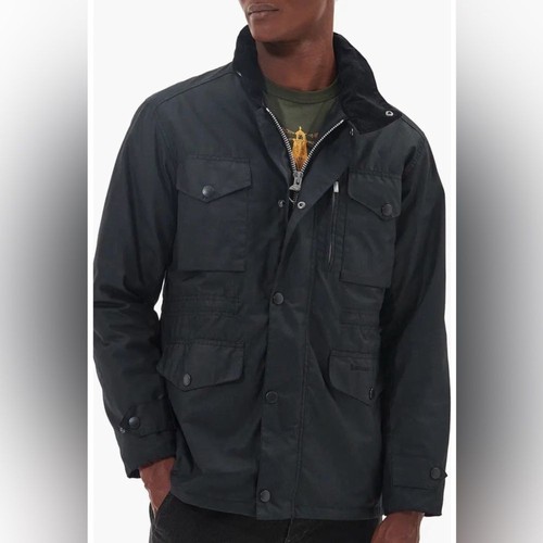 New barbour sapper regular fit - barbour,