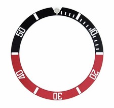 BEZEL INSERT ALUMINUM FOR