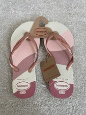 Brand new havaianas - new, flip