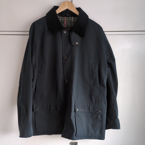 Barbour men ashby jacket - men's,