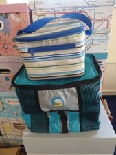 2 COOL BAGS. 1 COOL LIKE AND