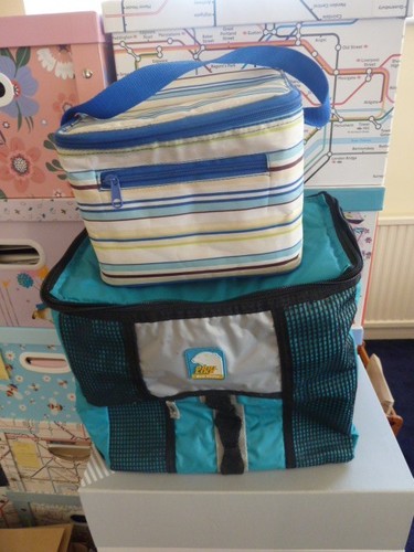 Cool bags like - like, and