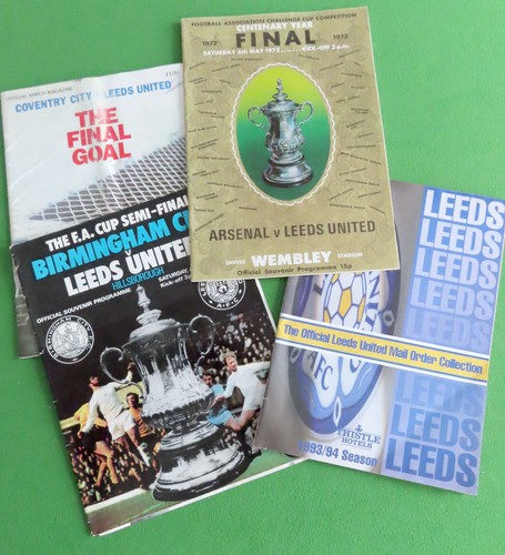 Leeds united football - leeds,