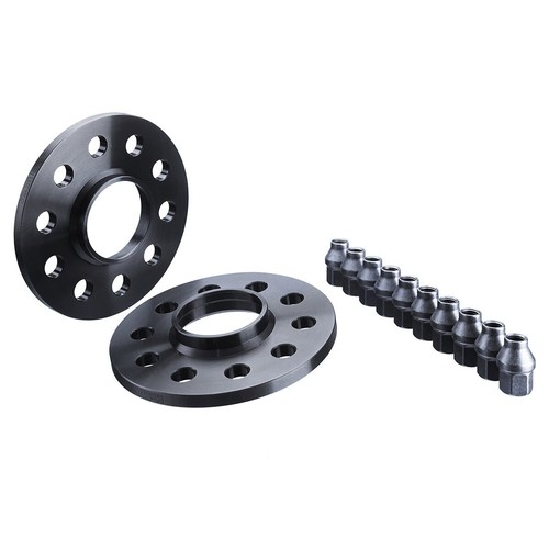 Wheel spacers 2x10mm for - h&r,