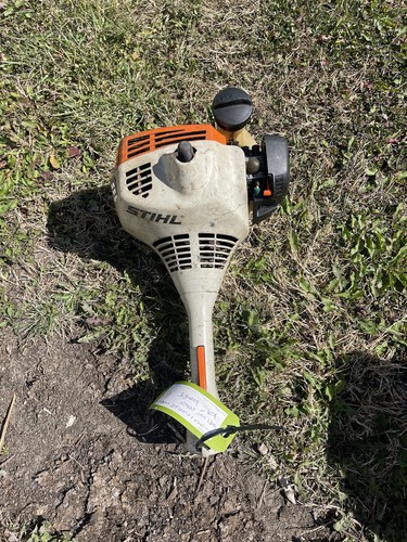 Stihl kombi engine - stihl,