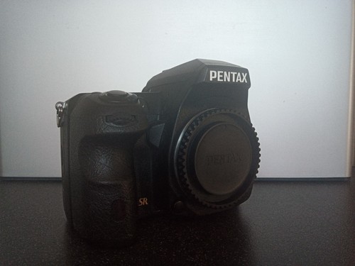 Pentax body 11366 - body,
