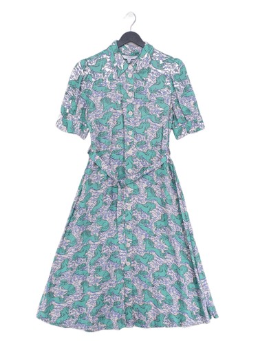 Bennett shirt midi dress - shirt,