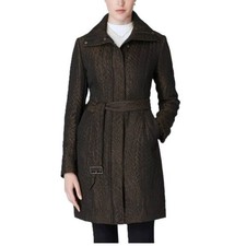 Cole Haan Genevieve Quilted