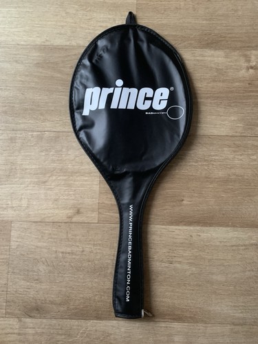Prince badminton cover only - badminton,
