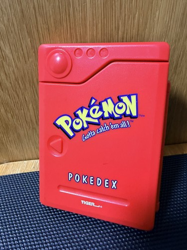 Tiger pokémon pokedex - tiger,