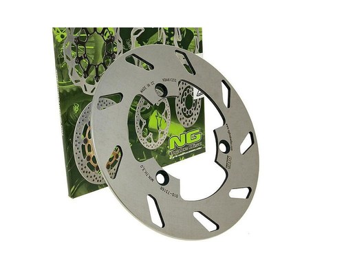 Brake disc 185mm - ng,