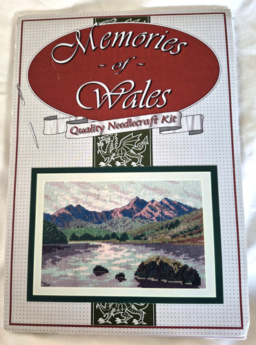 Memories wales eryri - **memories,